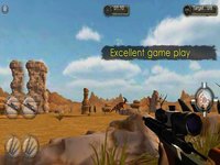 Jurassic Hunt 3D. Best Dinosaur Hunting World Simulator screenshot, image №870322 - RAWG