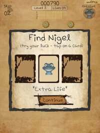 iTangle (Nigel's Rope) Lite screenshot, image №1836251 - RAWG