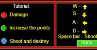 Space Shooter Universe screenshot, image №2906134 - RAWG