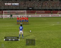 Pro Evolution Soccer 2011 screenshot, image №553444 - RAWG