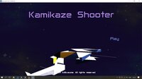 Kamikaze Shooter (itch) screenshot, image №3181544 - RAWG