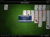 Klondike - Solitaire screenshot, image №1622377 - RAWG