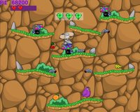 Bird Panic screenshot, image №2390867 - RAWG
