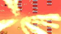 Splash Fly Fire screenshot, image №3140458 - RAWG