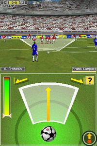 FIFA 10 screenshot, image №526880 - RAWG