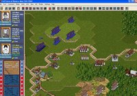 Civil War Battles: Campaign Atlanta screenshot, image №475660 - RAWG