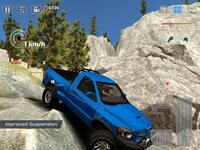 OffRoad Drive Pro screenshot, image №3611385 - RAWG