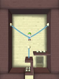 Swipe Rescue 3D - Slice Puzzle screenshot, image №2233880 - RAWG