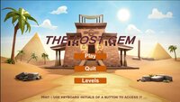 The Lost Gem Final screenshot, image №3466751 - RAWG