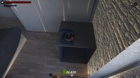 BURGLAR'S BAZAAR screenshot, image №3976465 - RAWG