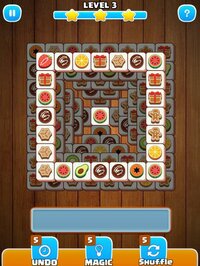 Tile Match Sweet: Triple Match screenshot, image №2456401 - RAWG