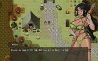 Diana's Quest 2: Give Back My Clothes screenshot, image №4236017 - RAWG