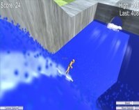 Sewer Surfing screenshot, image №2333308 - RAWG