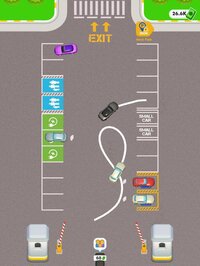 Parking Lot Lines screenshot, image №3697710 - RAWG