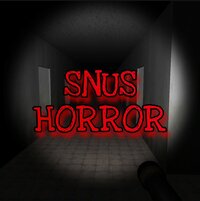 SNUS HORROR v5 screenshot, image №2608103 - RAWG