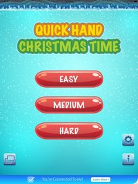 Quick Hand: Christmas Coming screenshot, image №1678891 - RAWG