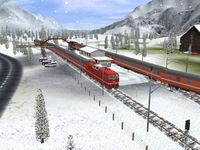 Trainz Railroad Simulator 2006 screenshot, image №431702 - RAWG