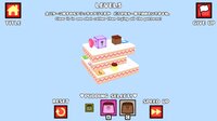 NICE PUDDING WORLD DX screenshot, image №4152420 - RAWG