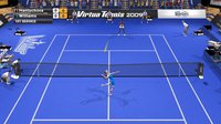 Virtua Tennis 2009 screenshot, image №519242 - RAWG