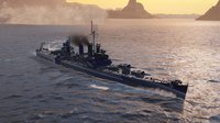 World of Warships: Legends—One Year Strong! screenshot, image №2355783 - RAWG