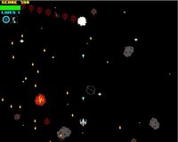 Starlight Brigade screenshot, image №1196599 - RAWG