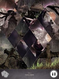 Hidden Scenes - The Graveyard screenshot, image №1675925 - RAWG