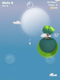 Golf Skies screenshot, image №2548800 - RAWG