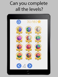 Spray Ball - Train Your Brain screenshot, image №2111432 - RAWG