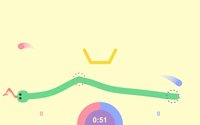 BaSnakeBall screenshot, image №1080985 - RAWG