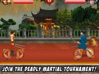Death Dragon Fighting screenshot, image №1326574 - RAWG