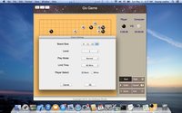 Go - An Adversarial,Opening Strategy,Board Game screenshot, image №2161127 - RAWG