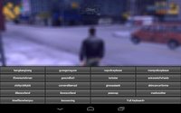 JCheater: GTA III Edition screenshot, image №2075860 - RAWG