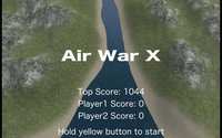 Air War X screenshot, image №1287398 - RAWG