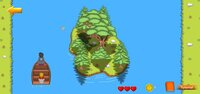 Salve o planeta (Lucas.Al) screenshot, image №2795250 - RAWG
