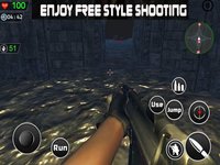FPS Zombie Survival- Hero Kill screenshot, image №921599 - RAWG