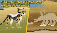 Wild Kratts Baby Buddies screenshot, image №1361904 - RAWG