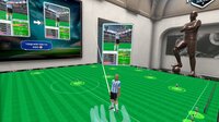 Motion Soccer screenshot, image №4110746 - RAWG