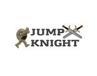 Jump Knight (cassardan0) screenshot, image №2095603 - RAWG