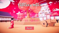 Taoreta Mura screenshot, image №3322780 - RAWG