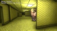 Nextbots In Backrooms: Obunga screenshot, image №3692005 - RAWG