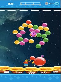 Bubble Shooter Super Pop Puzzle Blast screenshot, image №1615142 - RAWG