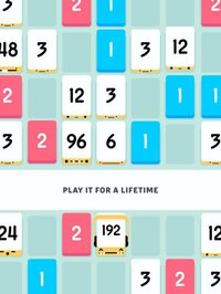 Threes! Freeplay screenshot, image №2687269 - RAWG