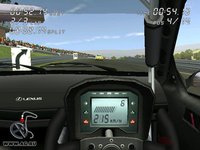 ToCA Race Driver screenshot, image №366633 - RAWG