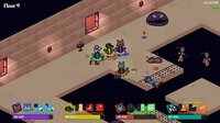 Arcane Raiders screenshot, image №4162670 - RAWG