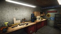 Gunsmith Simulator: Prologue screenshot, image №3884471 - RAWG