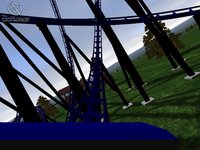 NoLimits Rollercoaster Simulation screenshot, image №297211 - RAWG