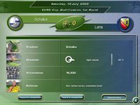 Soccer Manager Pro screenshot, image №300155 - RAWG