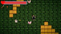 Nature bullet hell screenshot, image №3453973 - RAWG