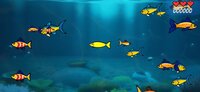 Hungry fish simulator screenshot, image №3848185 - RAWG
