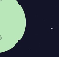 Universe (itch) (SmallPhil) screenshot, image №1125491 - RAWG